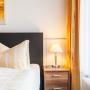 Hotely - Pinneberg, Hotel Quellental