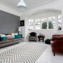 Holiday homes - Norbury, Veeve - White & Bright