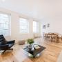 Apartmány - Londýn, Central Townhouse with Roof Terrace