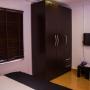 Hotely - Lagos, Ikeja Transit Apartment