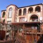Pensionen - Cherson, Welcome Home