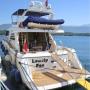 Boote - Tivat, Luxury Yacht 'Lonely Fox'