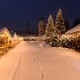 Resorts - Szczyrk, Centrum Kongresów i Rekreacji Orle Gniazdo