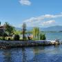 Kempy - Gorna Belica, Camping Rino Rooms