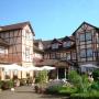 Hotely - Gelnhausen, Hotel Burg-Mühle