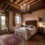 Venkovské domy - Abbadia di Montepulciano, Agriturismo Podere La Rocca