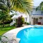 Ville - Grande Gaube, Ile Maurice- Villa Ashwin