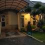 Ville - Batu, Villa Batoe Residence