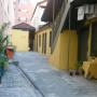Pensionen - Rio de Janeiro, Cortiço da Lapa