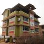 Apartmanok - Old Goa, OYO 11409 Home Sunset View 1BHK Panjim