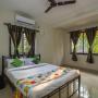Apartmanok - Siolim, Spacious 2BHK Siolim behind Navatara Restaurant