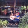Penzióny - Amed, Lily Amed Beach Bungalows