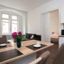 Apartmány - Coburg, LEISE am Markt