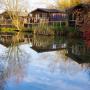 Лоджи - Уэстбери, Fairwood Lakes Holiday Park