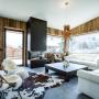 Apartmanházak - Les Houches, Chalet du Lac