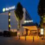 Hotely - Bochum, H+ Hotel Bochum