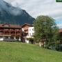 Aparthotels - Aeschi, Ferienwohnung Aeschi Park