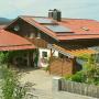 Apartmány - Gotteszell, FEWO-Kramheller-Gotteszell