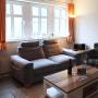 Apartmány - Juist, Inselresidenz Strandburg Juist - Wohnung 107 (Ref. 52044)