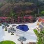 Отели - Монтаньита, Baja Montañita Beach Resort