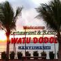 Hotel - Banyuwangi, Watu Dodol Hotel & Restaurant