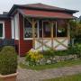 Дома для отпуска - Куксхафен, Ferienhaus Weiser