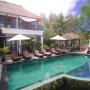 Hotely - Gili Trawangan, Villa Julius