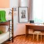 Hostely - Moskva, Hostel Serdtse Stolitsy