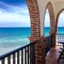 Apartmány - Isla Mujeres, Villas San Miguel
