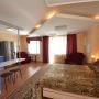 Apartmány - Öskemen, Apartment at Kosmicheskaya 21/1