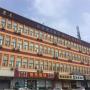 Hotely - Ťi-nan, Motel Ji'nan North Gongye Road