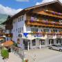 Hotel - Fügen, Hotel Pension Central