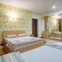 Hotely - Gudauta, Keleshbey Hotel