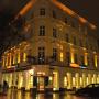 Arnes Hotel Vienna