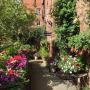 Guest houses - Uppingham, Garden Hotel
