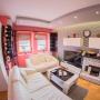 Apartmány - Sombor, Apartman u srcu grada