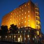 Economy business hotely - Iizuka, Shin Iizuka Station Hotel