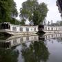 Курортные отели - Сринагар, Butts Clermount Houseboat