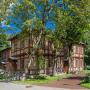 Penziony - Petrohrad, Guest House na Maloy Nevke