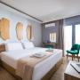 Hotely - Hersonissos, City Green Hotel