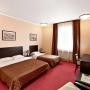 Dovolenkové parky - Ťumeň, Park Hotel Praga
