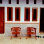 Гостевые дома - Баньюванги, Guest house inara