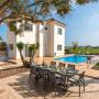 Vily - Ayia Napa, Oceanview villa 364