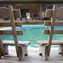 Szállodák - Punta Del Diablo, Hotel Aquarella
