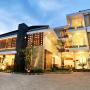 Hotel - Mataram, Kautaman Hotel