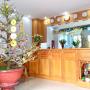 Hotely - Phan Rang, Huong Bien Hotel