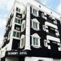 Отели - Yeosu, Ekonomy Hotel Yeosu