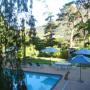 Penziony - Hout Bay, Whittlers Lodge