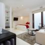 Apartmány - Londýn, Veeve - Wimbledon Deluxe Studio