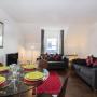 Apartmány - Inverness, Tomnahurich Apartment
